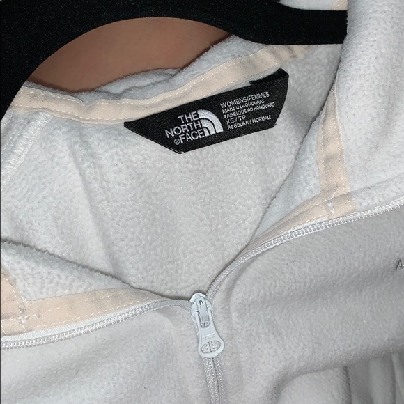 North face jacket - Picture 4 of 4